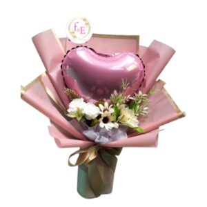 Ternura Floral.