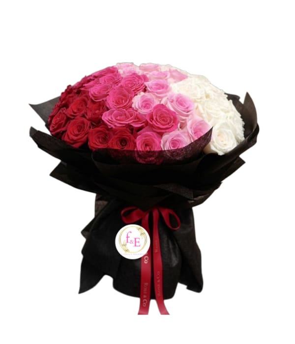 Estallido Floral.