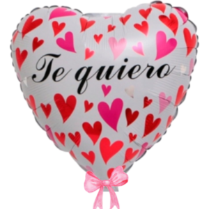 Globo te Quiero.