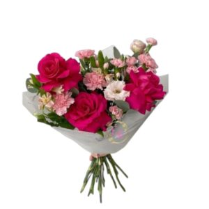 Mini Bouquet de Ternura.