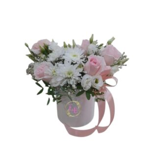 Caricia Floral.