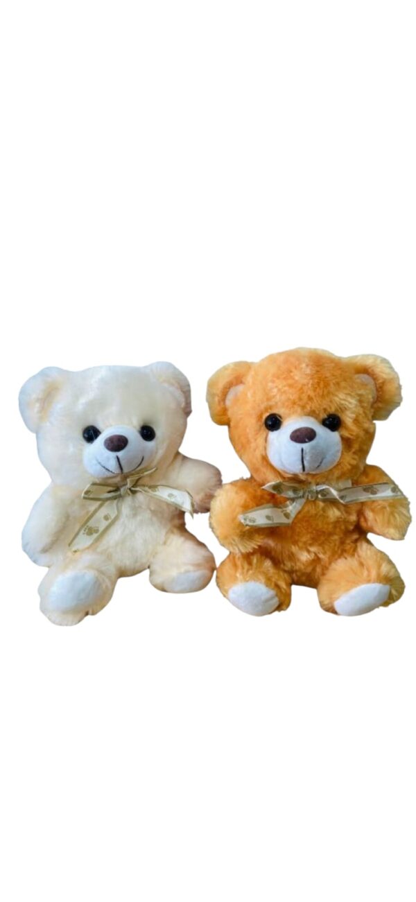 Peluche osito.