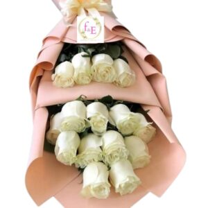 Última Tendencia en Rosas.