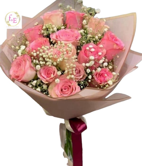 Romance Pastel.