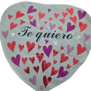 Globo te Quiero.
