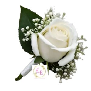 Boutonniere.