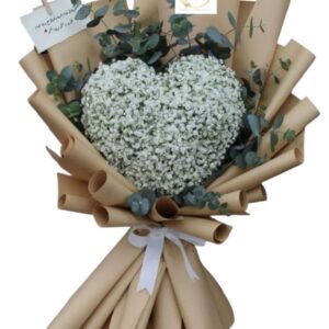 Corazón Silvestre.