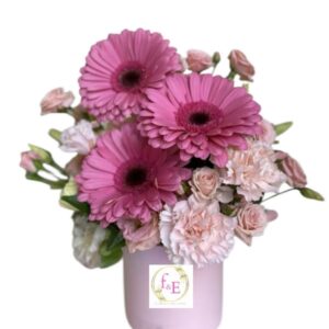Dulce Primavera.