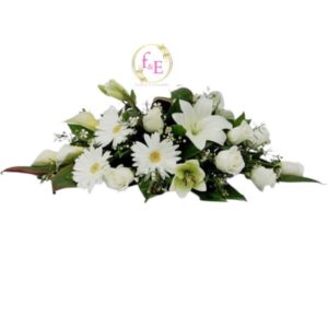 Blanca Eternidad.