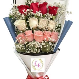 Serenidad Floral.