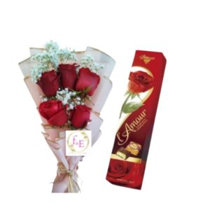 Un Dulce Te Quiero.
