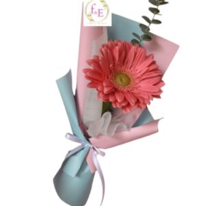 Destello Rosa.