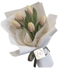 Sutileza Floral.