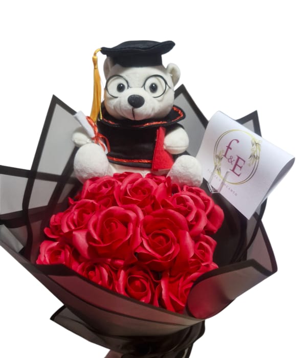 Logro y Amor Eterno.