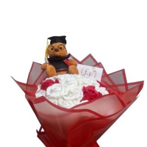 Graduación con Pasión y Pureza.
