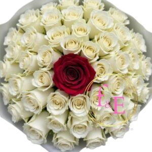 Ramo Sutileza y Fuego.