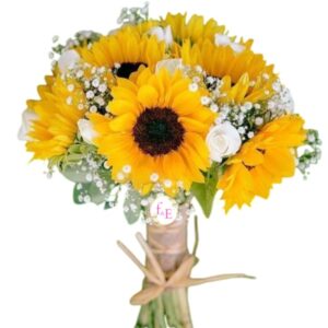 Bouquet Radiante Promesa.