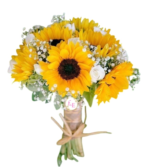 Bouquet Radiante Promesa.