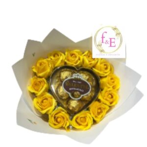 Rayito de Amor y Dulzura.