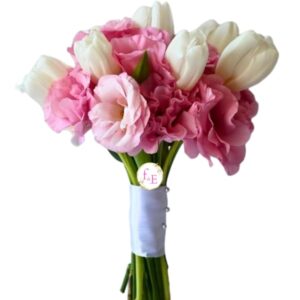 Bouquet Lienzo de Ternura.