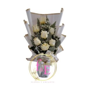 Arreglo Encanto Celestial