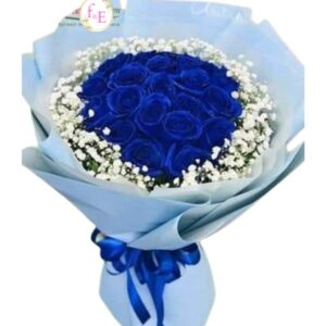 Ramo Oasis de Fantasía.