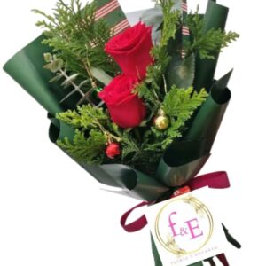 Ramo Detalle Navideño.