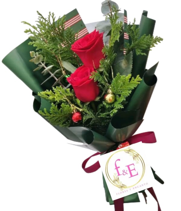 Ramo Detalle Navideño.