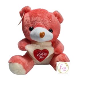 Oso Dulce con Corazón.