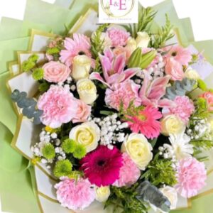 Ramo Frescura Primaveral.