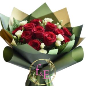 Ramo Clásico Navideño Premium.