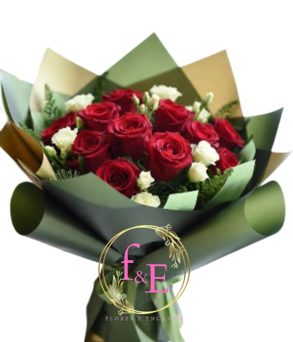 Ramo Clásico Navideño Premium.