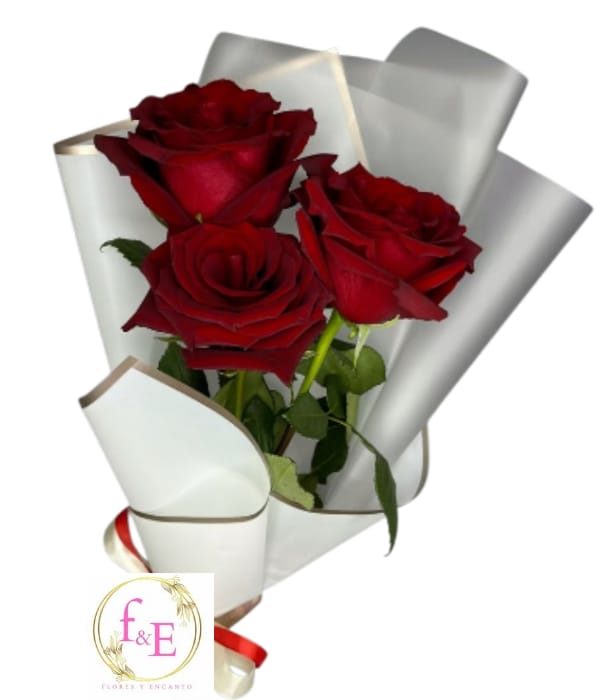 Ramo Amor Sencillo y Verdadero.