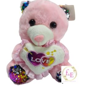 Peluche Clásico 20 cm.