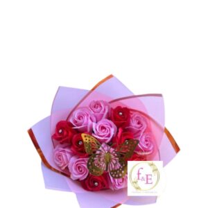 Encanto Aromático en Dos Tonos.