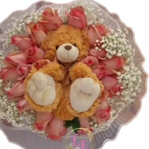 Ramo Ternura Infinita.