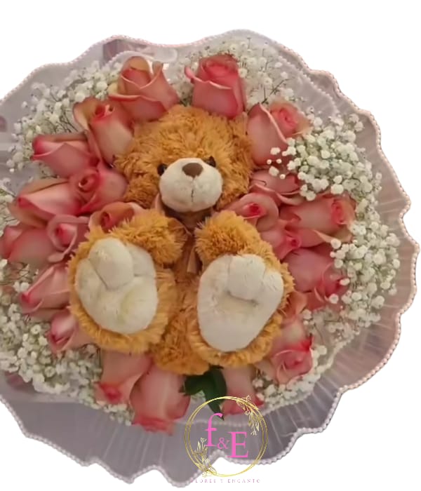 Ramo Ternura Infinita.