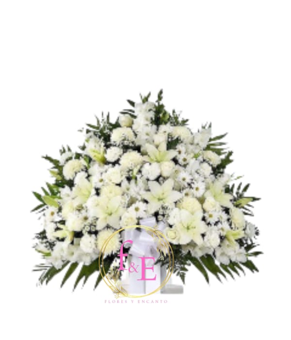 Arrimo Blanco Consuelo.