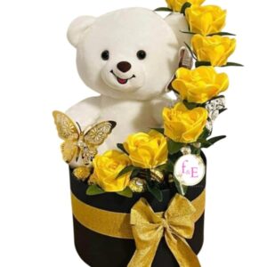 Box Brillo y Ternura .