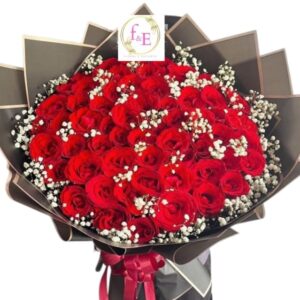 Ramo Buchón La Máxima Declaración.