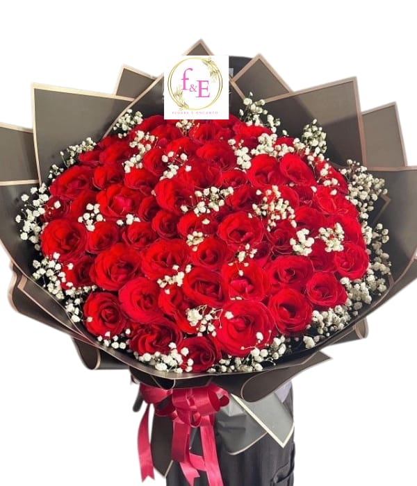 Ramo Buchón La Máxima Declaración.