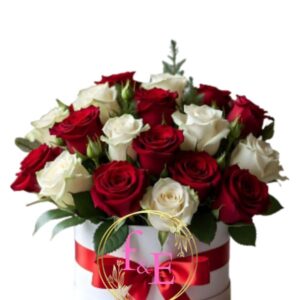 Box de Pasión y Pureza.