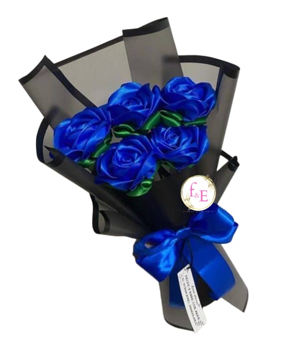 Ramo Blue Serenity .