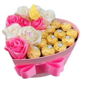 Cajita de Amor y Encanto .