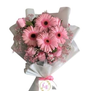 Flores de Cariño y Dulzura .