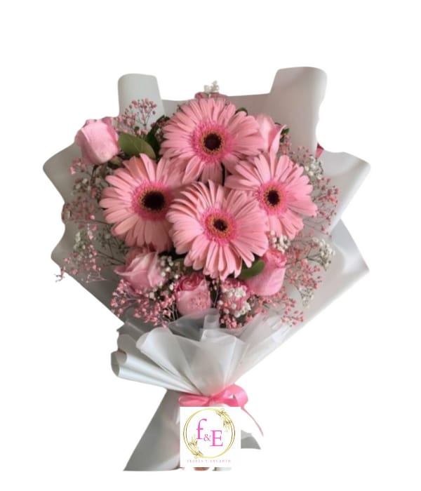 Flores de Cariño y Dulzura .