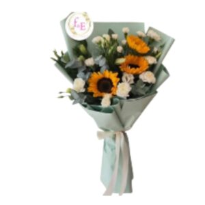 Ramo  Sonrisas del Campo.