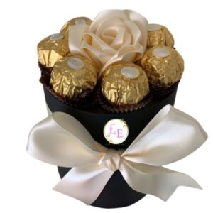 Box Un Toque de Dulzura y Aroma .