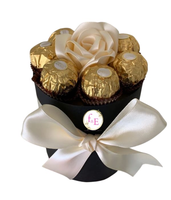 Box Un Toque de Dulzura y Aroma .