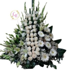 Arreglo Belleza Celestial .